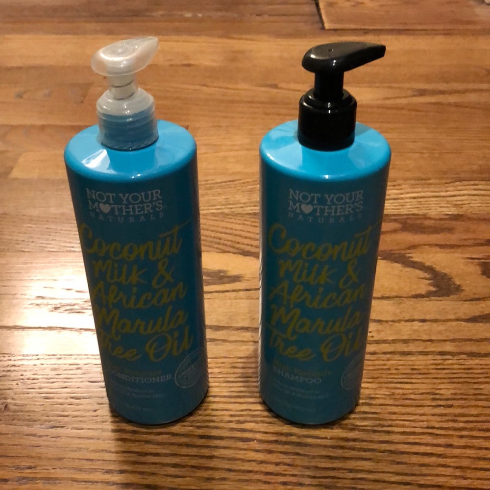 Shampoo/Conditioner